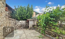 Maison à vendre avec terrasse 4 pièces SAHORRE (66)