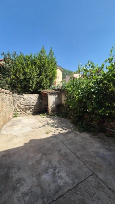 Maison à vendre avec terrasse 4 pièces SAHORRE (66)