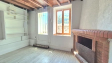 Maison à vendre avec terrasse 4 pièces SAHORRE (66)