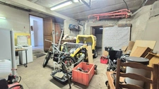 Maison à vendre 8 pièces PY avec garage (66)