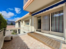 Appartement à vendre 3 pièces avec terrasse VERNET LES BAINS (66)