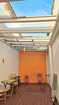 Charming village house for sale, 6 rooms, CATLLAR (66)