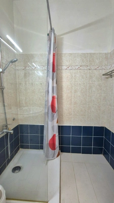 26m2 studio apartment in the spa town of Vernet-les-Bains 