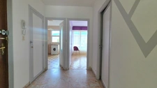 Apartment with a superb view in Vernet-les-Bains (66)