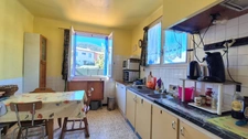 House for sale 7 rooms, garage and garden, RIA SIRACH (66)