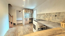4-room house with large garden and garage CAMPOME (66)