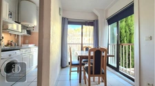 26m2 studio apartment in the spa town of Vernet-les-Bains 