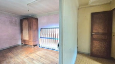 4-room house with large garden and garage CAMPOME (66)