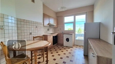 Apartment with a superb view in Vernet-les-Bains (66)