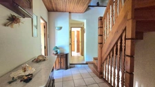 Maison à vendre 8 pièces PY avec garage (66)