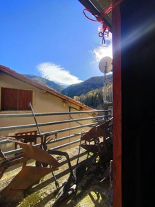 House for sale, 2 rooms, PY (66)