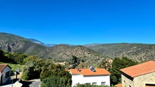 Maison à vendre 7 pièces, garage et jardin, RIA SIRACH (66)