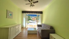 Apartment with a superb view in Vernet-les-Bains (66)