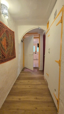 Charming village house for sale, 6 rooms, CATLLAR (66)