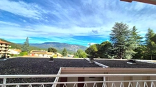 Apartment with a superb view in Vernet-les-Bains (66)