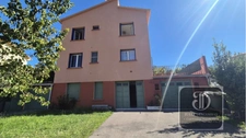 Maison à vendre 7 pièces, garage et jardin, RIA SIRACH (66)