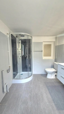 Maison à vendre avec terrasse 4 pièces SAHORRE (66)