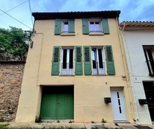 House for sale, 6 rooms, VILLEFRANCHE DE CONFLENT (66)