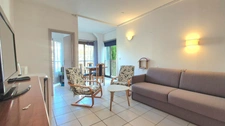 26m2 studio apartment in the spa town of Vernet-les-Bains 