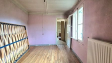 4-room house with large garden and garage CAMPOME (66)