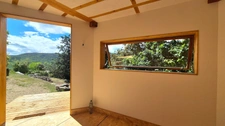 Building plot with outbuilding in Sournia (66)