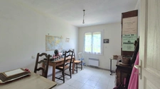 Single-storey house for sale, 5 rooms, MOSSET (66)