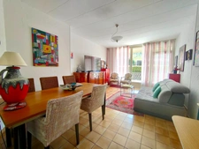 3-room apartment for sale with terrace in VERNET LES BAINS (66)