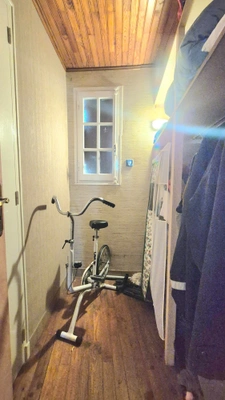 House for sale, 8 rooms, PY with garage (66)