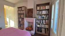 Charming village house for sale, 6 rooms, CATLLAR (66)
