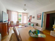 3-room apartment for sale with terrace in VERNET LES BAINS (66)