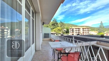 Apartment with a superb view in Vernet-les-Bains (66)