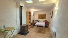 Maison de village coup de cœur à vendre 6 pièces CATLLAR (66)