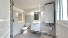 Maison à vendre avec terrasse 4 pièces SAHORRE (66)