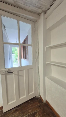 Maison à vendre avec terrasse 4 pièces SAHORRE (66)