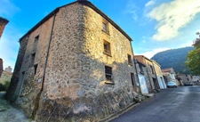4-room house with large garden and garage CAMPOME (66)