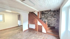 Maison à vendre avec terrasse 4 pièces SAHORRE (66)