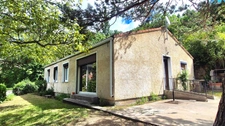 Single-storey house for sale, 5 rooms, MOSSET (66)