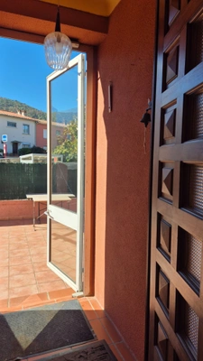 House for sale 7 rooms, garage and garden, RIA SIRACH (66)