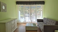 Apartment with a superb view in Vernet-les-Bains (66)
