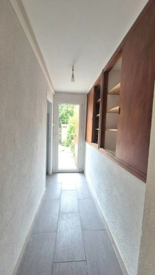 Maison à vendre avec terrasse 4 pièces SAHORRE (66)