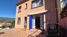 Maison à vendre 7 pièces, garage et jardin, RIA SIRACH (66)