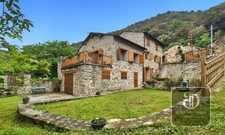 Maison à vendre dans petit hameau 