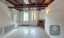 Maison à vendre avec terrasse 4 pièces SAHORRE (66)