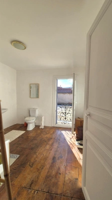 Charming village house for sale, 6 rooms, CATLLAR (66)