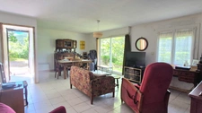 Single-storey house for sale, 5 rooms, MOSSET (66)