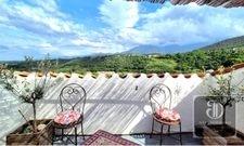 Stone house with terrace RIA SIRACH (66)