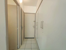 26m2 studio apartment in the spa town of Vernet-les-Bains 