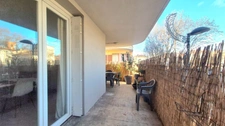 Appartement T3 avec terrasse PERPIGNAN (66)