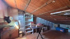 House for sale 7 rooms, garage and garden, RIA SIRACH (66)