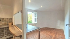 4-room house with large garden and garage CAMPOME (66)